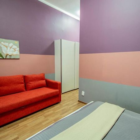 פראג Ruzova Apartment By Ruterra מראה חיצוני תמונה