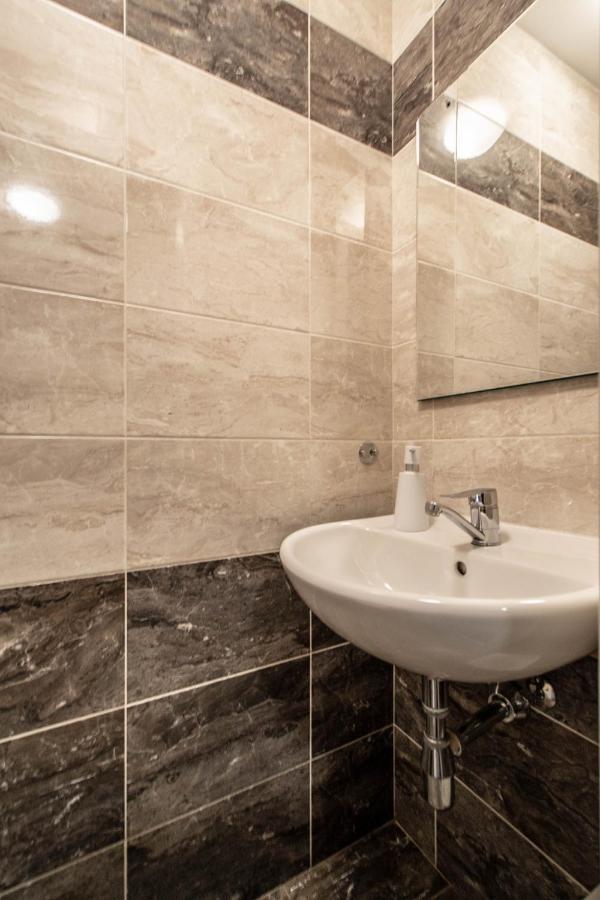 פראג Ruzova Apartment By Ruterra מראה חיצוני תמונה