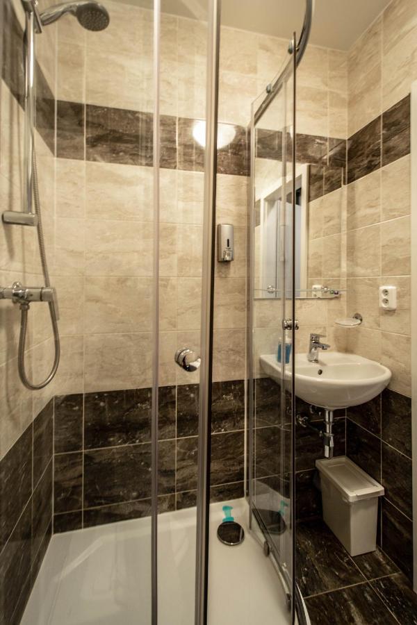 פראג Ruzova Apartment By Ruterra מראה חיצוני תמונה